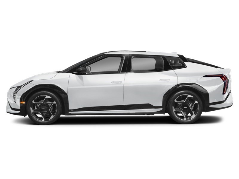 2026 Kia EV4 GT-Line Limited FWD