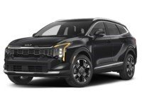 2026 Kia Sportage PHEV EX AWD