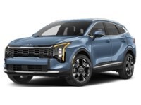 2027 Kia Sportage PHEV EX Premium AWD Heritage Blue  Shot 2