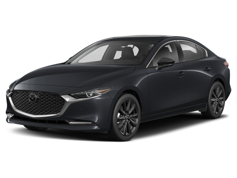 2026 Mazda Mazda3 GT w/Turbo i-ACTIV AWD