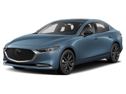 2026 Mazda Mazda3 GT w/Turbo i-ACTIV AWD
