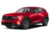 2026 Mazda CX-5 GX AWD