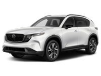 2026 Mazda CX-5 GS AWD Rhodium White Metallic  Shot 3