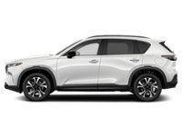 2026 Mazda CX-5 GS AWD Rhodium White Metallic  Shot 4