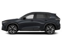 2026 Mazda CX-5 GS AWD Jet Black Mica  Shot 15
