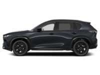 2026 Mazda CX-5 GT AWD Jet Black Mica  Shot 4