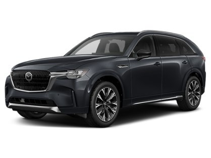 2026 Mazda CX-90 PHEV Signature AWD