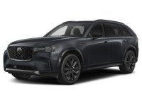 2026 Mazda CX-90 MHEV GT-P AWD Jet Black Mica  Shot 1