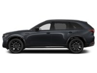 2026 Mazda CX-90 MHEV GT-P AWD Jet Black Mica  Shot 2