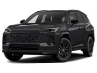 2026 Toyota RAV4 Plug-In Hybrid SE AWD Midnight Black Metallic  Shot 1