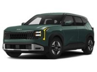 2027 Kia Seltos LX FWD Deep Green  Shot 3