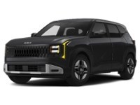 2027 Kia Seltos LX FWD Fusion Black  Shot 1