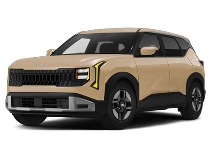 2027 Kia Seltos LX FWD