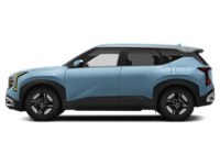 2027 Kia Seltos LX FWD Frost Blue  Shot 2
