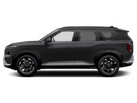 2027 Kia EV5 Wind FWD Fusion Black  Shot 4