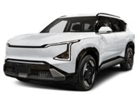 2027 Kia EV5 Land FWD Snow White Pearl  Shot 1