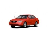2006 Nissan Sentra 4dr Sdn I4 Auto 1.8
