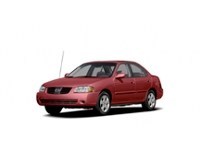 2006 Nissan Sentra 4dr Sdn I4 Auto 1.8