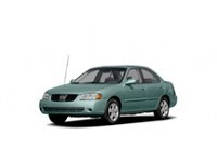 2006 Nissan Sentra 4dr Sdn I4 Auto 1.8