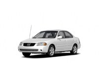 2006 Nissan Sentra 4dr Sdn I4 Auto 1.8