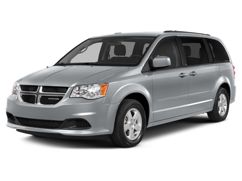 2013 Dodge Grand Caravan 4dr Wgn SXT Billet Metallic Clearcoat  Shot 1
