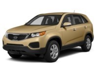 2011 Kia Sorento FWD 4dr V6 Auto LX w/3rd Row