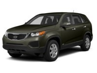 2011 Kia Sorento FWD 4dr V6 Auto LX w/3rd Row Khaki Pearl  Shot 50