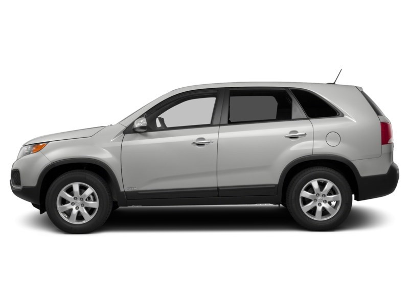 2011 Kia Sorento FWD 4dr V6 Auto LX w/3rd Row