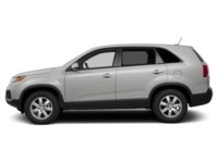 2011 Kia Sorento FWD 4dr V6 Auto LX w/3rd Row