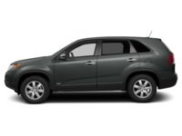 2011 Kia Sorento FWD 4dr V6 Auto LX w/3rd Row