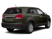 2011 Kia Sorento FWD 4dr V6 Auto LX w/3rd Row Khaki Pearl  Shot 55