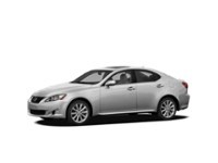 2011 Lexus IS 350 4dr Sdn AWD Tungsten Pearl  Shot 1