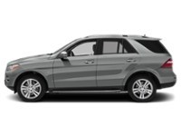 2013 Mercedes-Benz M-Class 4MATIC 4dr ML 350 BlueTEC