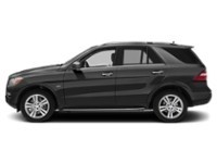 2013 Mercedes-Benz M-Class 4MATIC 4dr ML 350 BlueTEC Tenorite Grey Metallic  Shot 33