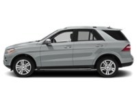 2013 Mercedes-Benz M-Class 4MATIC 4dr ML 350 BlueTEC