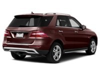 2013 Mercedes-Benz M-Class 4MATIC 4dr ML 350 BlueTEC