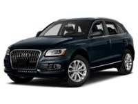 2014 Audi Q5 quattro 4dr 2.0L Technik Moonlight Blue Metallic  Shot 70