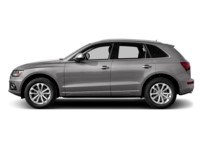 2017 Audi Q5 quattro 4dr 2.0T Technik