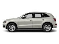 2014 Audi Q5 quattro 4dr 2.0L Technik Ibis White  Shot 63