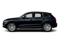 2017 Audi Q5 quattro 4dr 2.0T Technik