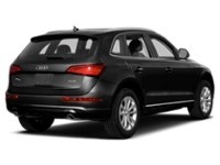 2017 Audi Q5 quattro 4dr 2.0T Technik Brilliant Black  Shot 38
