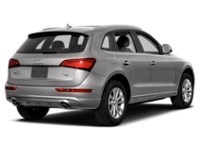 2017 Audi Q5 quattro 4dr 2.0T Technik Florett Silver Metallic  Shot 50