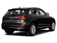 2014 Audi Q5 quattro 4dr 2.0L Technik