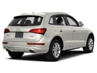 2014 Audi Q5 quattro 4dr 2.0L Technik Ibis White  Shot 66