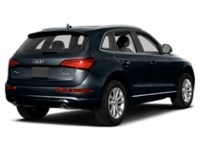 2014 Audi Q5 quattro 4dr 2.0L Technik Moonlight Blue Metallic  Shot 68