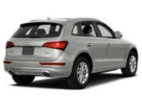2017 Audi Q5 quattro 4dr 2.0T Technik