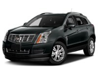 2014 Cadillac SRX AWD 4dr Premium Graphite Metallic  Shot 16