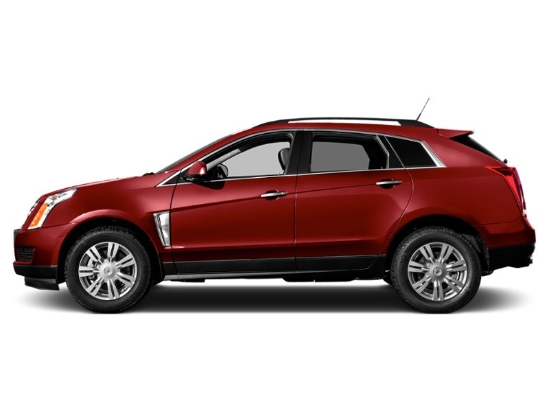2014 Cadillac SRX AWD 4dr Premium