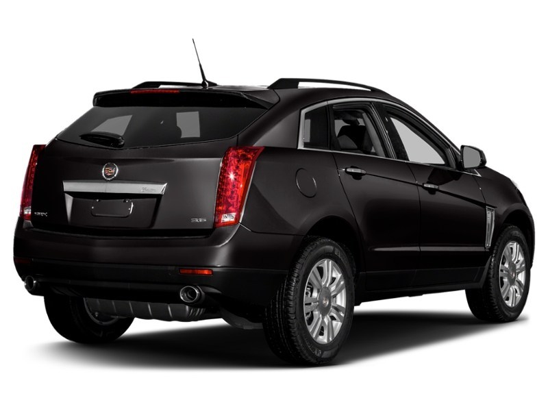 2014 Cadillac SRX AWD 4dr Premium