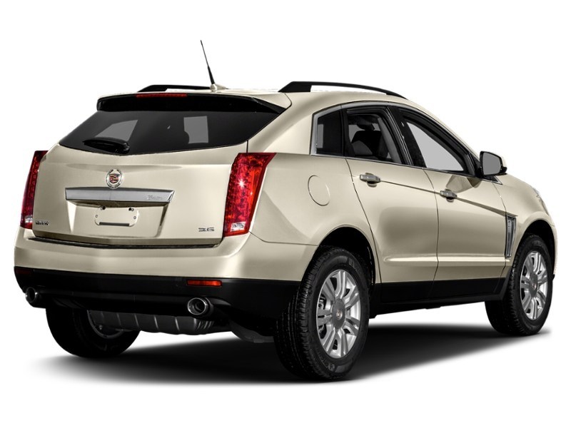 2014 Cadillac SRX AWD 4dr Premium